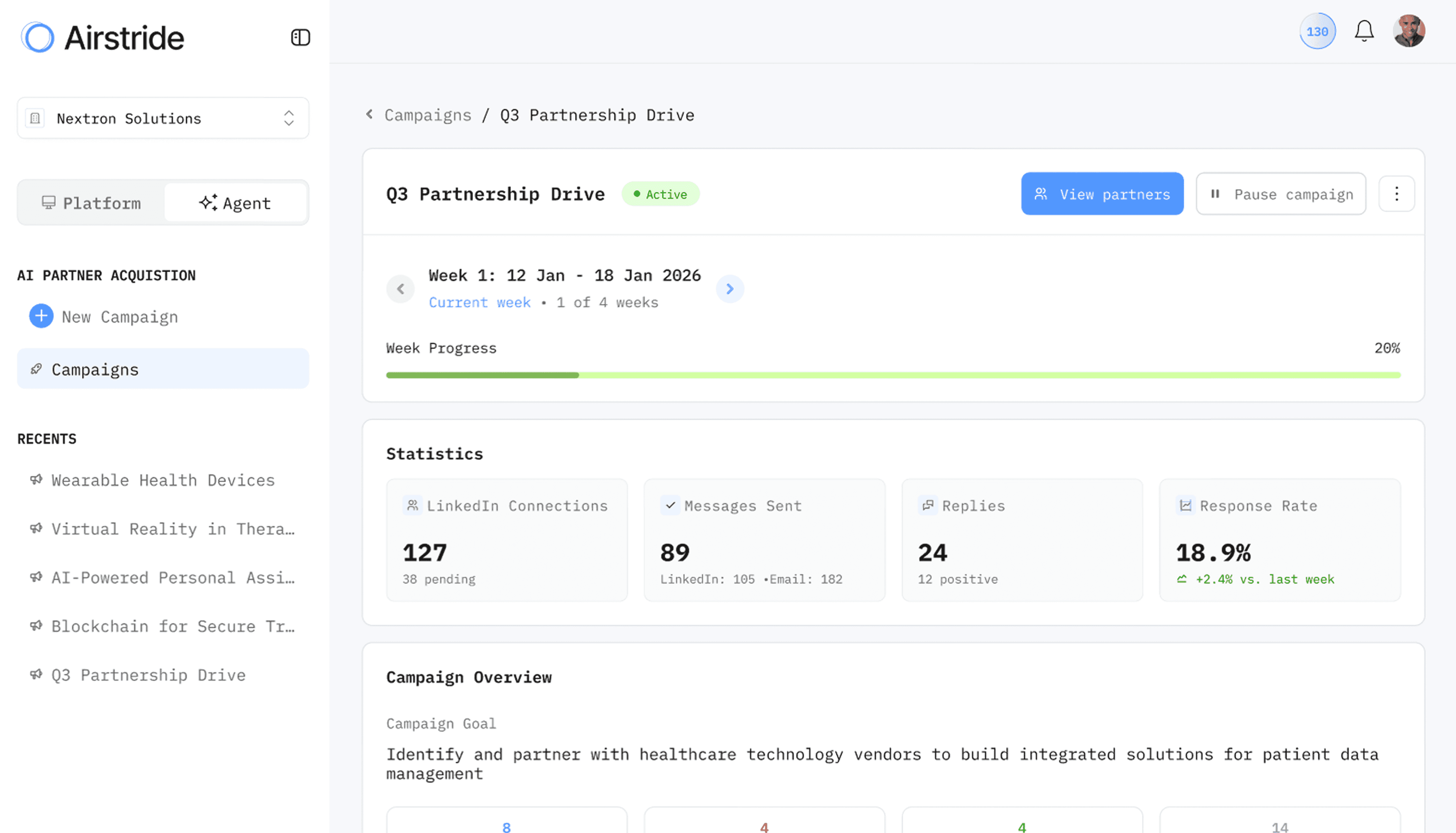 Why Traditional Partner Sourcing Is Broken