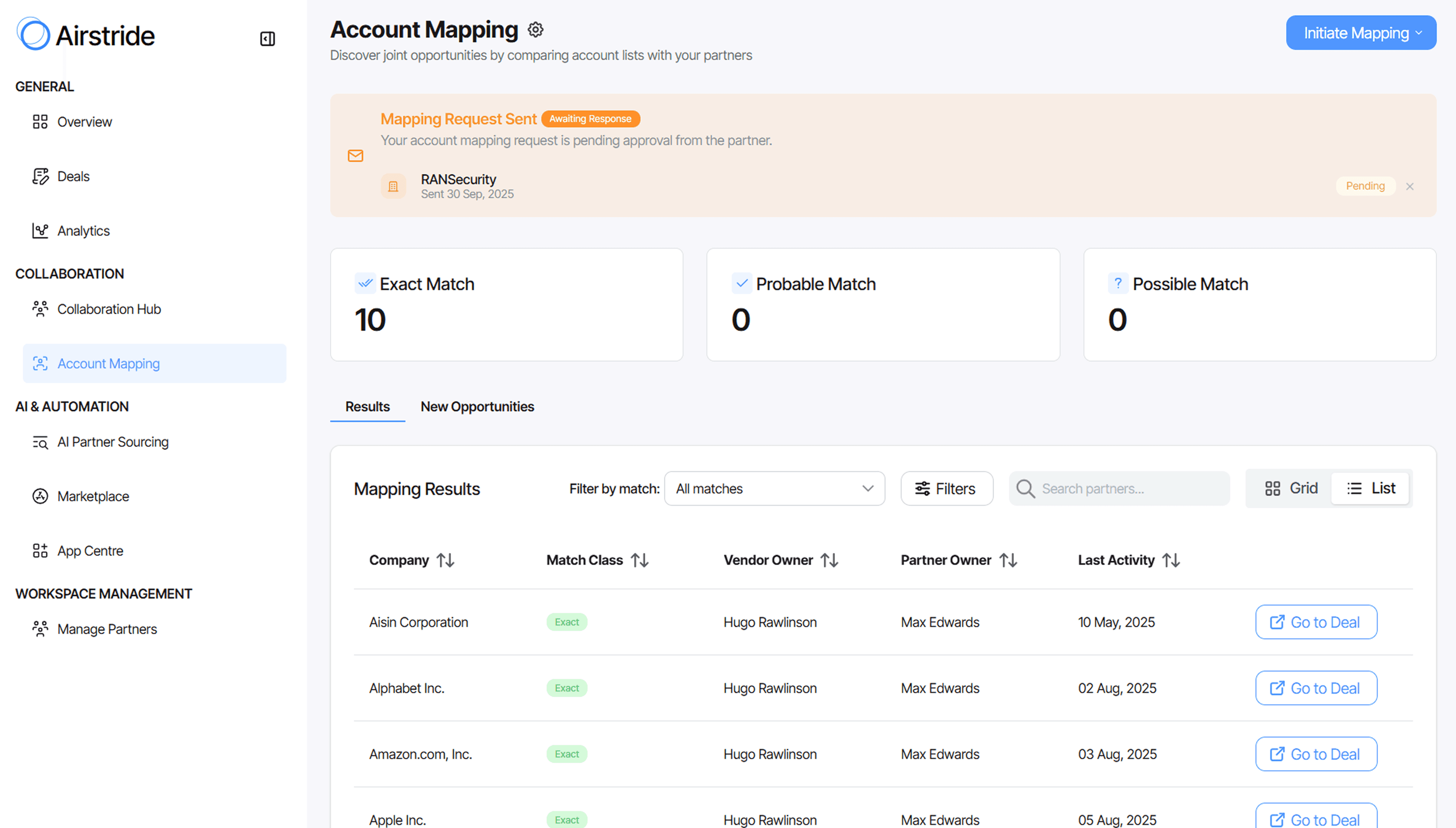 Airstride vs Crossbeam: The Smarter Choice